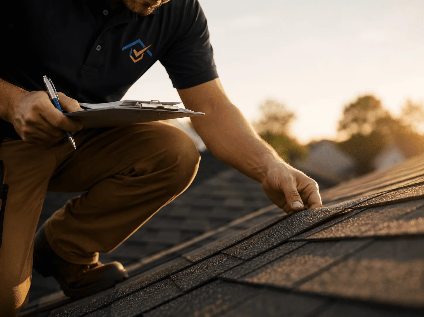 Why Choose Roof Inspection in Palmyra, TN