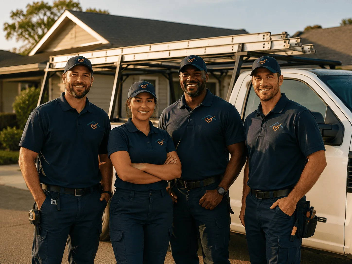 Roof Inspection company in Palmyra, TN